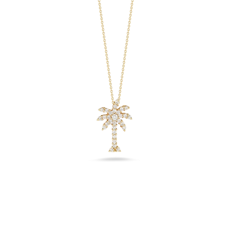 Roberto Coin Tiny Treasures - Goldfinger