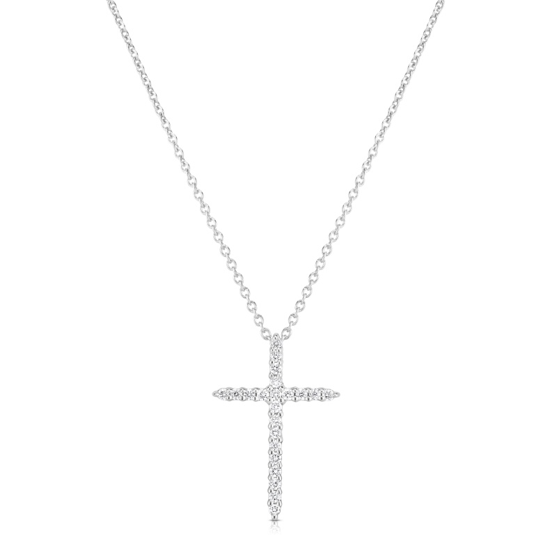 Roberto Coin Tiny Treasure - Goldfinger Jewelry Sint Maarten