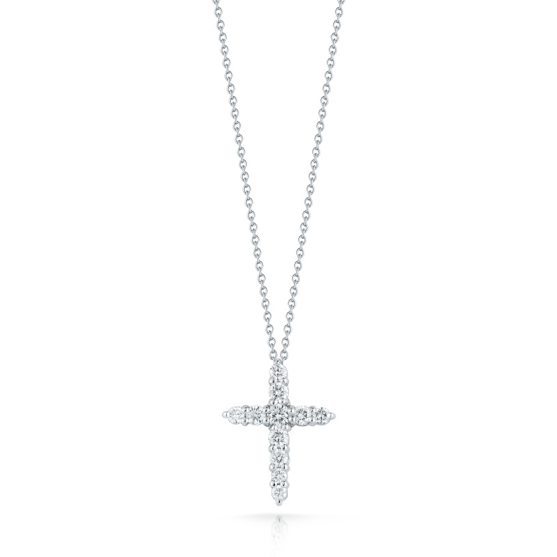 Roberto Coin Tiny Treasure - Goldfinger Jewelry Sint Maarten