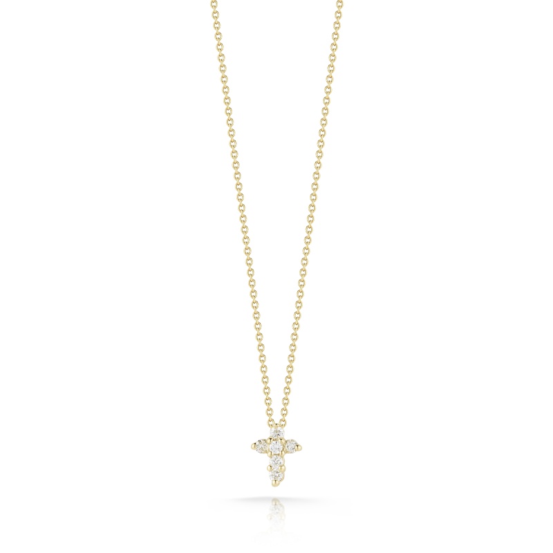 Roberto Coin Tiny Treasure - Goldfinger Jewelry Sint Maarten