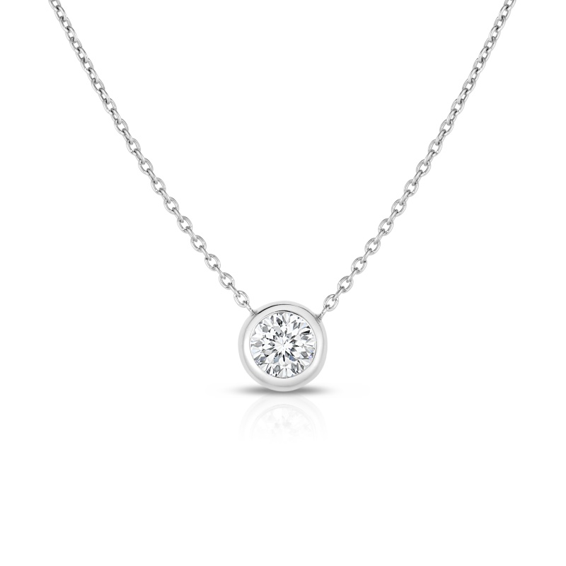 Roberto Coin Diamonds by the Inch - Goldfinger Jewelry Sint Maarten