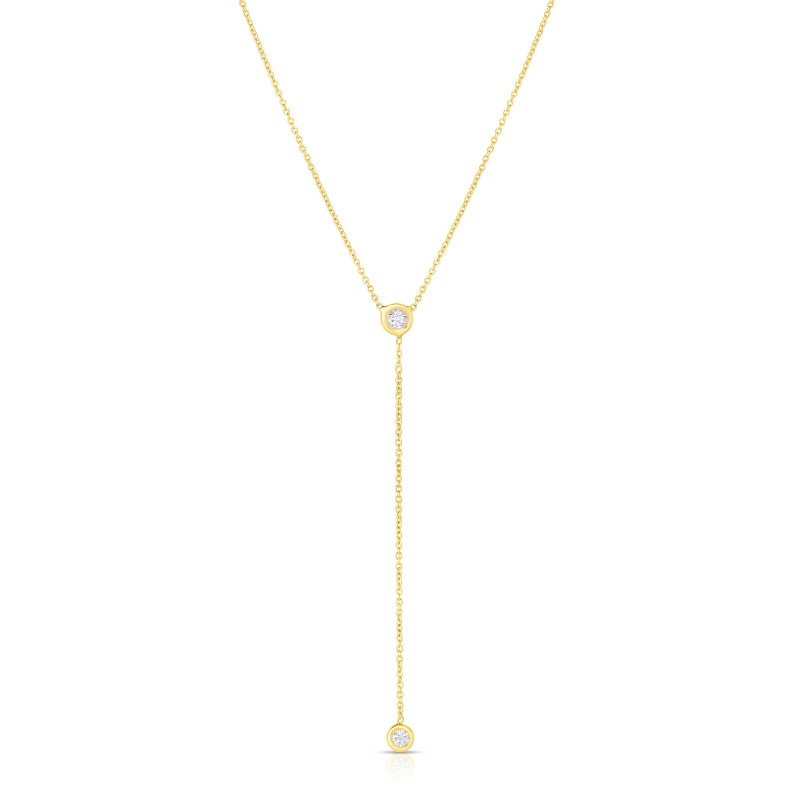 Roberto Coin Diamonds by the Inch - Goldfinger Jewelry Sint Maarten