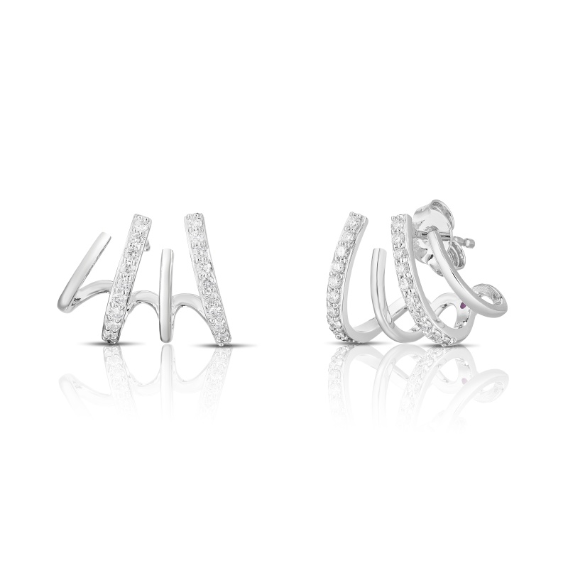 Roberto Coin Tiny Treasures - Goldfinger Jewerly Sint-Maarten