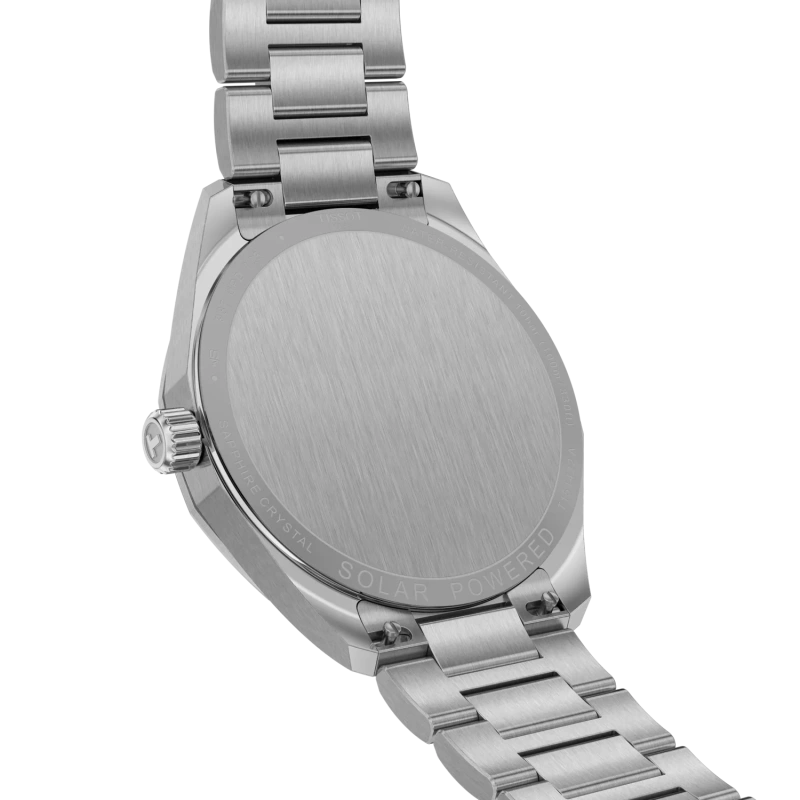 Tissot PRC 100 Solar 39mm  - Goldfinger Jewelry - St Maarten, St Barth, St Martin