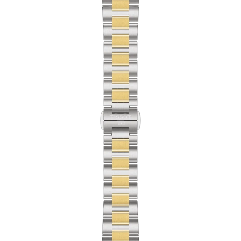 Tissot PRC 100 Solar 34mm  - Goldfinger Jewelry - St Maarten, St Barth, St Martin