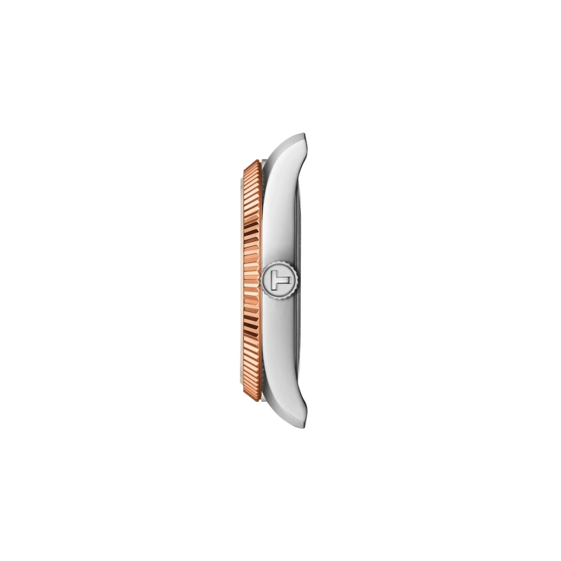 Tissot Ballade 34mm - Goldfinger Jewelry - St Maarten, St Barth, St Martin