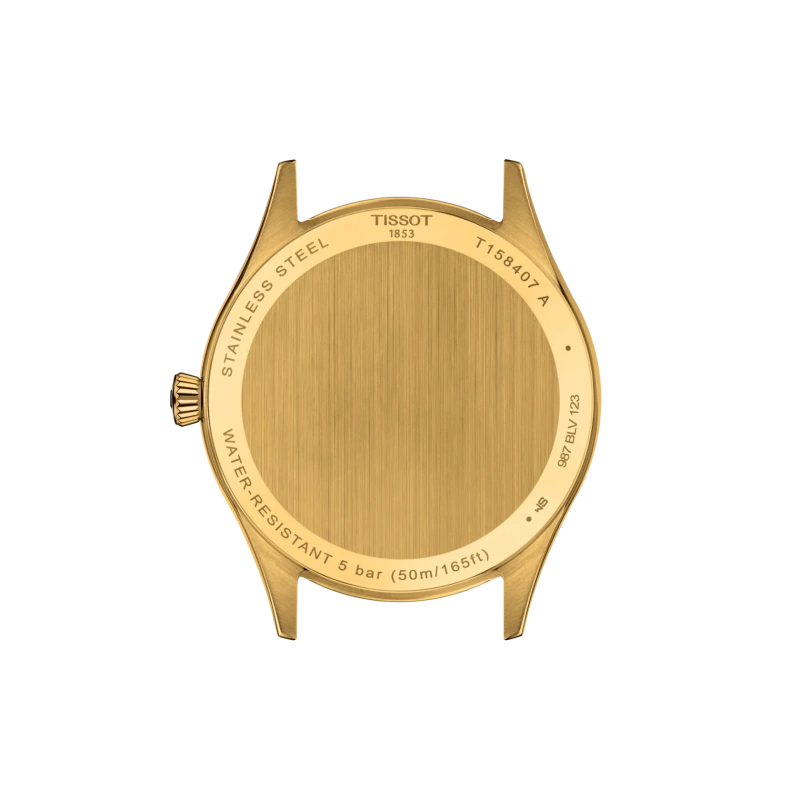 Tissot Classic Dream 40mm - Goldfinger Jewelry - St Maarten, St Barth, St Martin