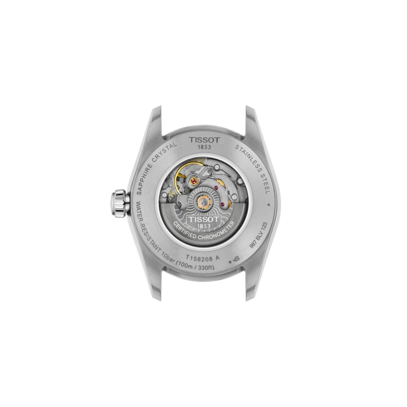 Tissot Ballade 30mm - Goldfinger Jewelry - St Maarten, St Barth, St Martin