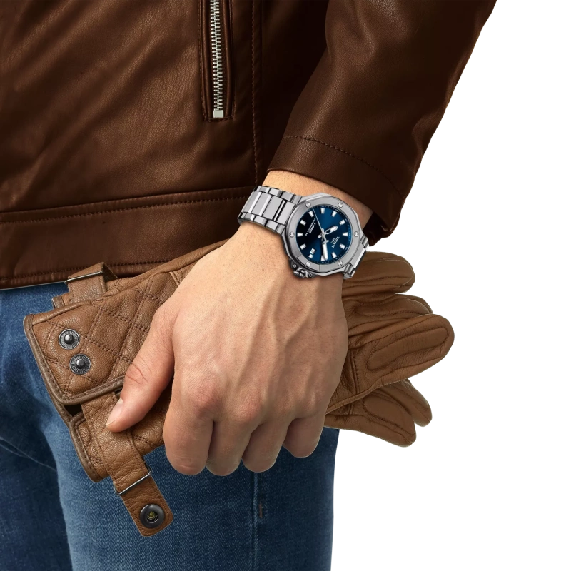 Tissot T-Race 41mm - Goldfinger Jewelry - St Maarten, St Barth, St Martin