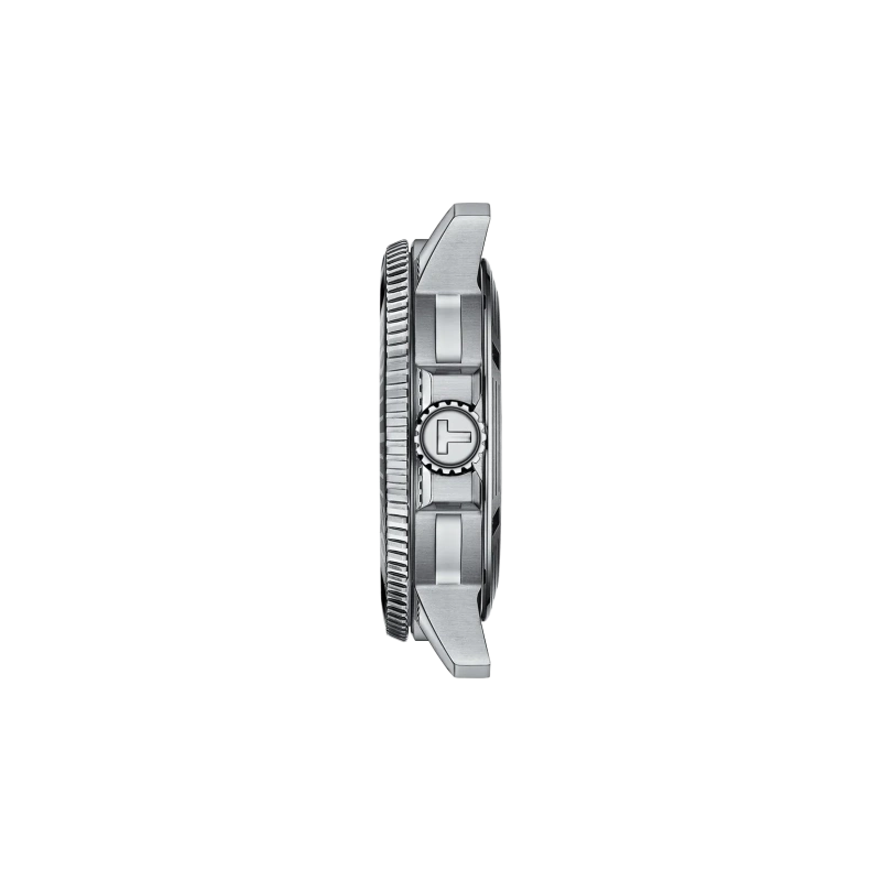 Tissot Seastar 1000 43mm  - Goldfinger Jewelry - St Maarten, St Barth, St Martin