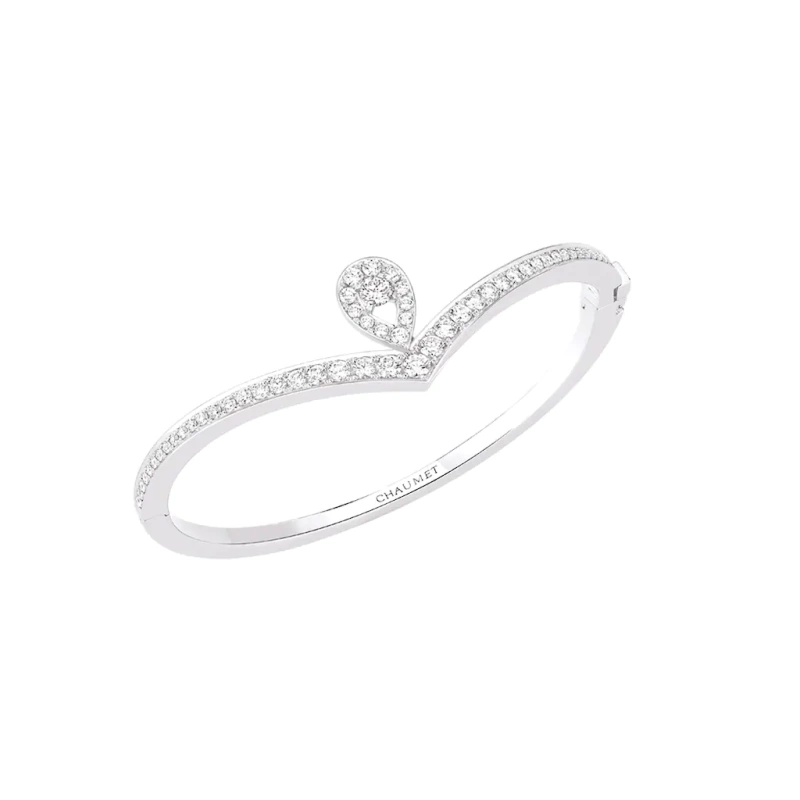 Chaumet Joséphine Aigrette bracelet  - Goldfinger