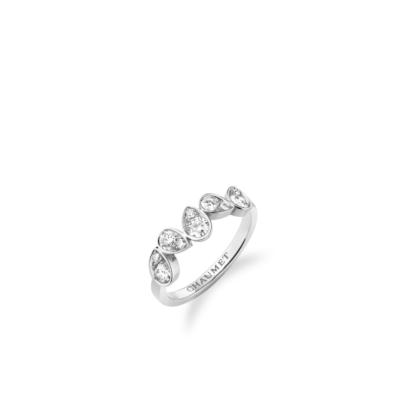 Chaumet Joséphine Aigrette - Goldfinger St Martin St Maarten St Barth
