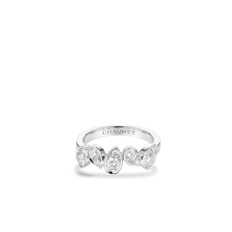 Chaumet Joséphine Aigrette - Goldfinger St Martin St Maarten St Barth