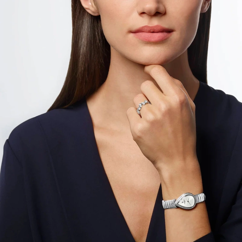Chaumet Joséphine Aigrette - Goldfinger St Martin St Maarten St Barth