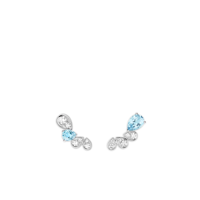Chaumet Joséphine Aigrette - Goldfinger St Martin St Maarten St Barth