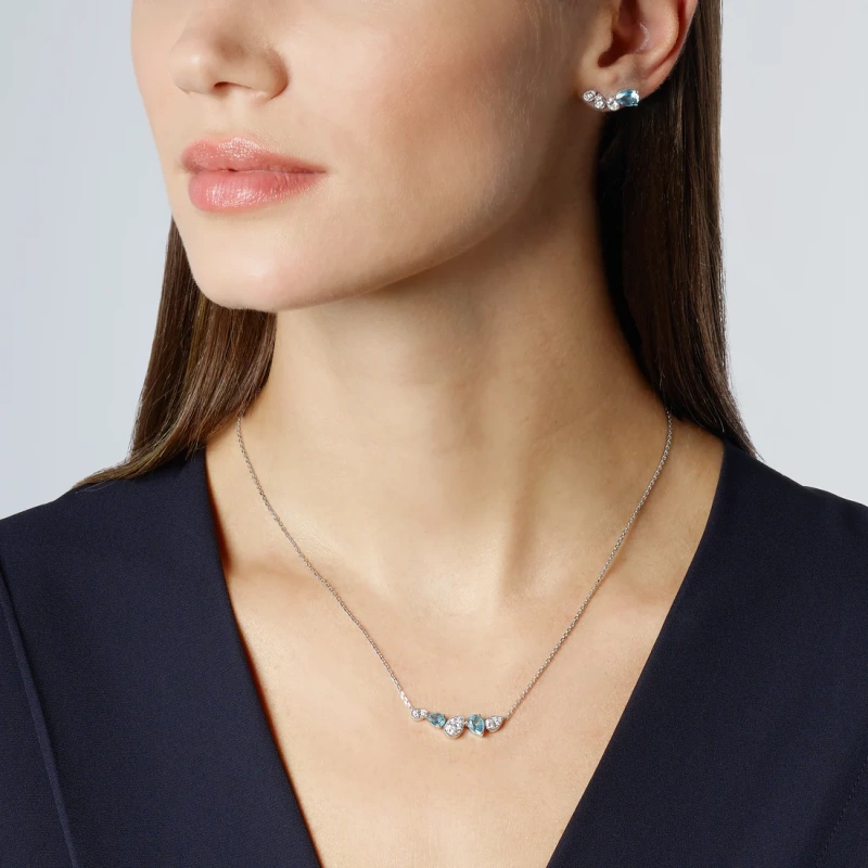Chaumet Joséphine Aigrette - Goldfinger St Martin St Maarten St Barth