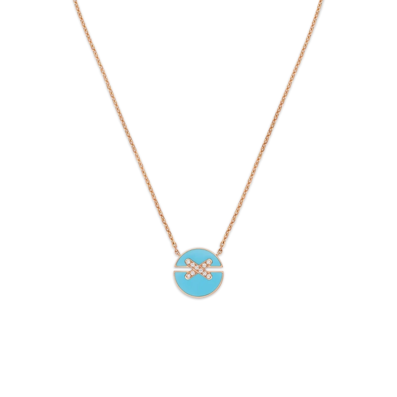 Chaumet Jeux de Liens - Goldfinger St Martin St Maarten St Barth