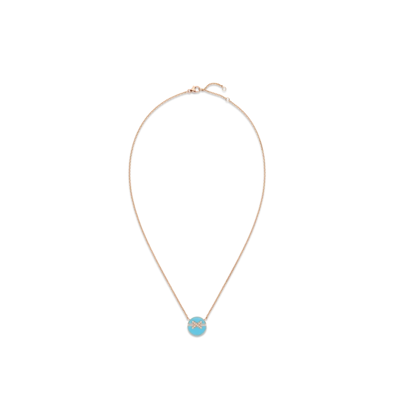 Chaumet Jeux de Liens - Goldfinger St Martin St Maarten St Barth