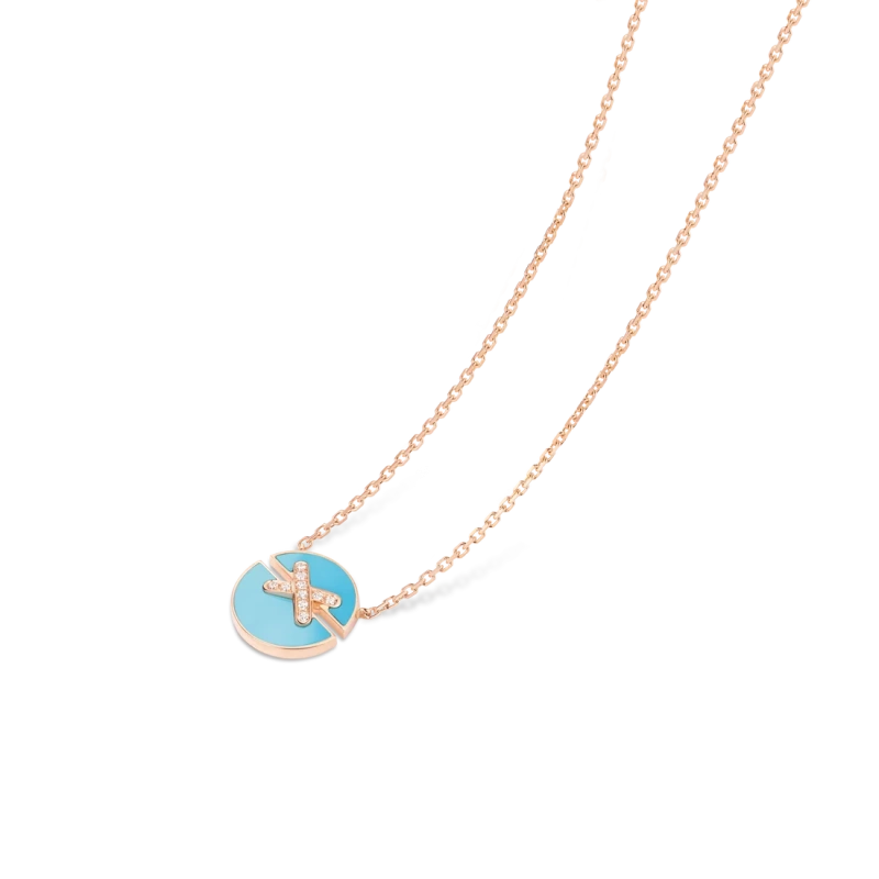 Chaumet Jeux de Liens - Goldfinger St Martin St Maarten St Barth