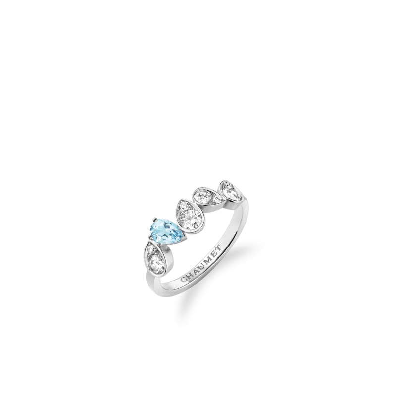 Chaumet Joséphine Aigrette - Goldfinger St Martin St Maarten St Barth