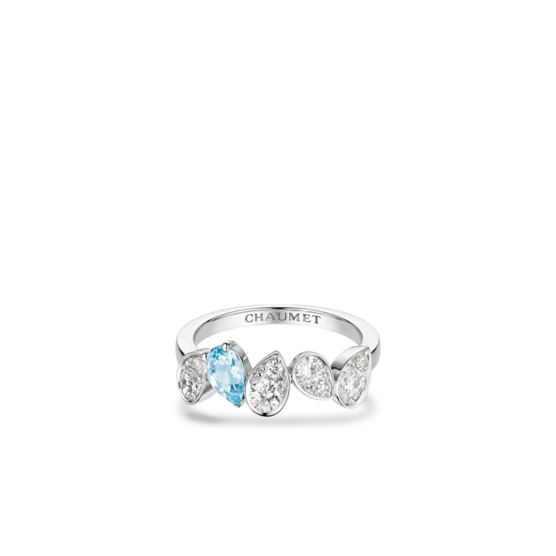 Chaumet Joséphine Aigrette - Goldfinger St Martin St Maarten St Barth