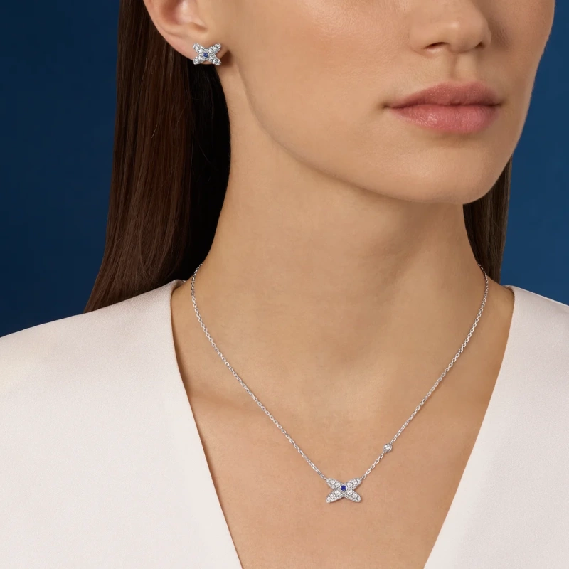 Chaumet Jeux de Liens - Goldfinger St Martin St Maarten St Barth
