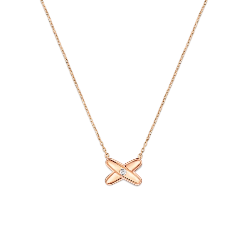 Chaumet Jeux de Liens - Goldfinger St Martin St Maarten St Barth