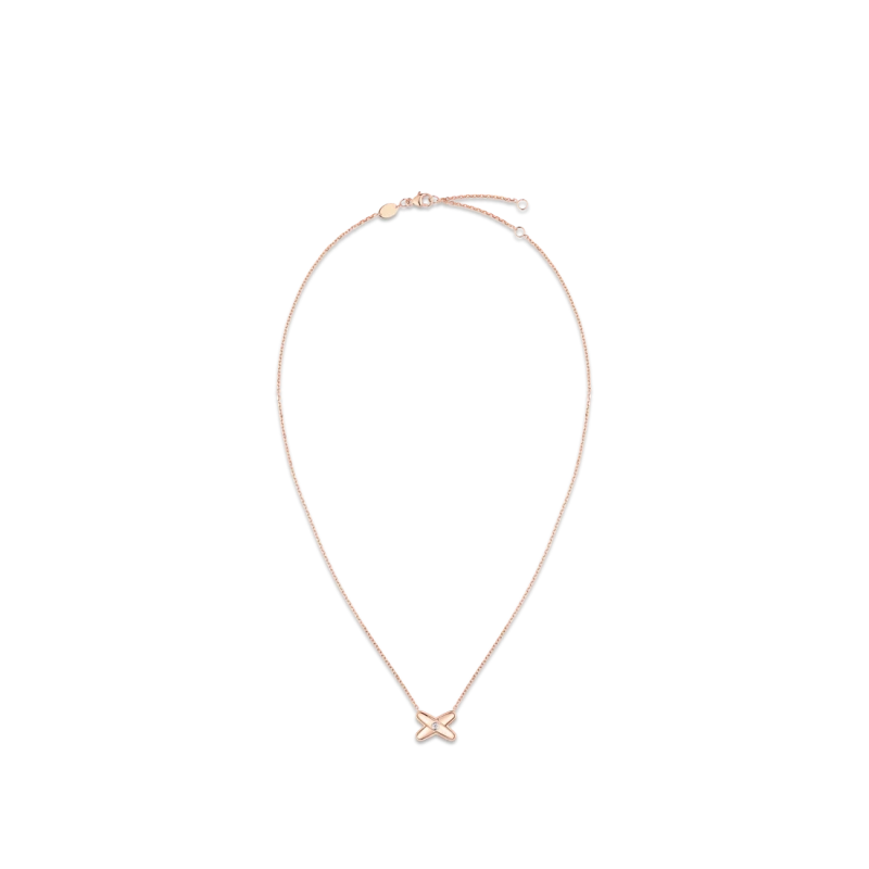 Chaumet Jeux de Liens - Goldfinger St Martin St Maarten St Barth