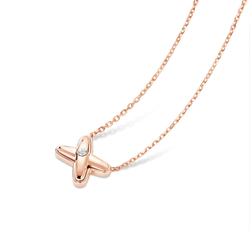 Chaumet Jeux de Liens - Goldfinger St Martin St Maarten St Barth