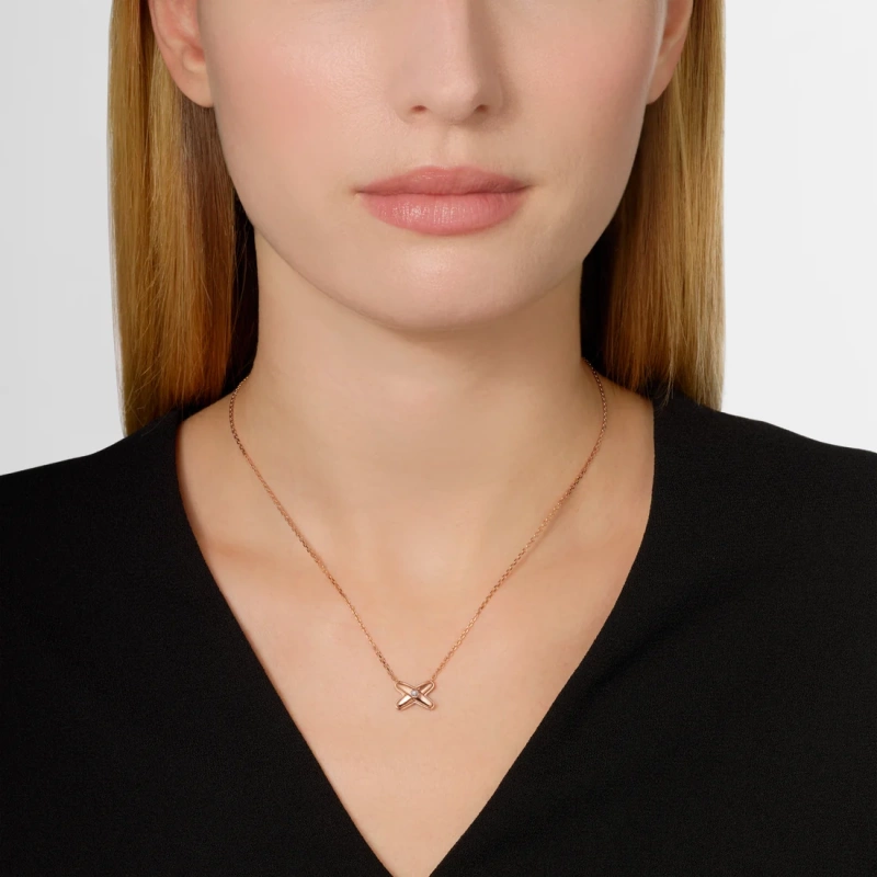 Chaumet Jeux de Liens - Goldfinger St Martin St Maarten St Barth