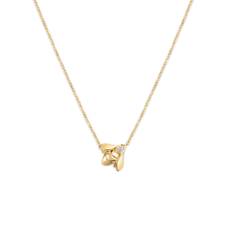 Bee de Chaumet - Goldfinger St Martin St Maarten St Barth