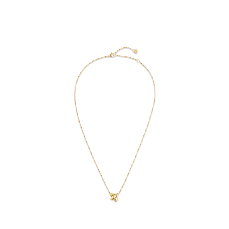 Bee de Chaumet - Goldfinger St Martin St Maarten St Barth