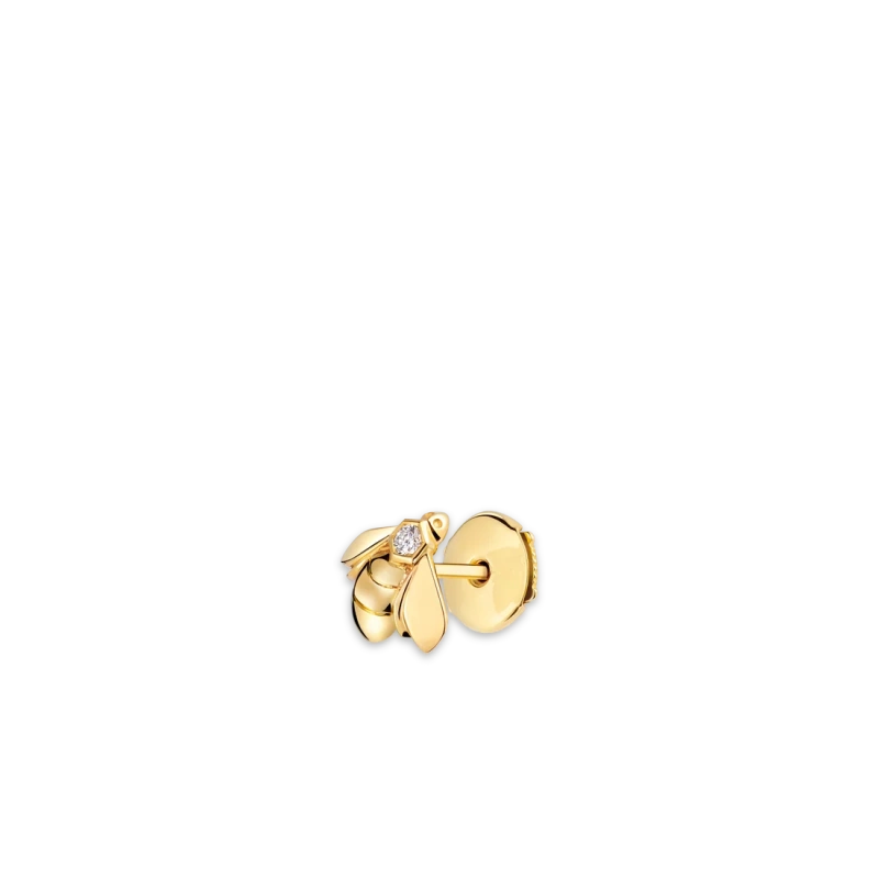 Bee de Chaumet - Goldfinger St Martin St Maarten St Barth
