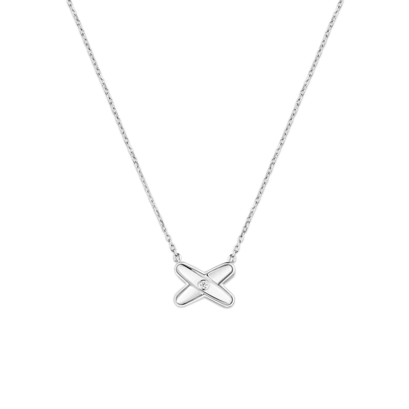 Chaumet Jeux de Liens - Goldfinger St Martin St Maarten St Barth