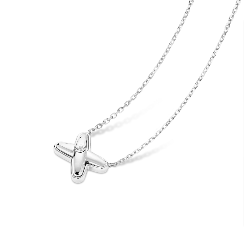 Chaumet Jeux de Liens - Goldfinger St Martin St Maarten St Barth