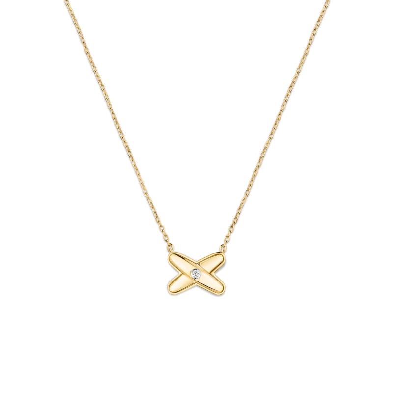 Chaumet Jeux de Liens - Goldfinger St Martin St Maarten St Barth