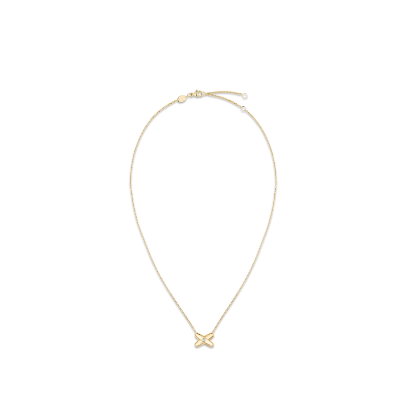 Chaumet Jeux de Liens - Goldfinger St Martin St Maarten St Barth