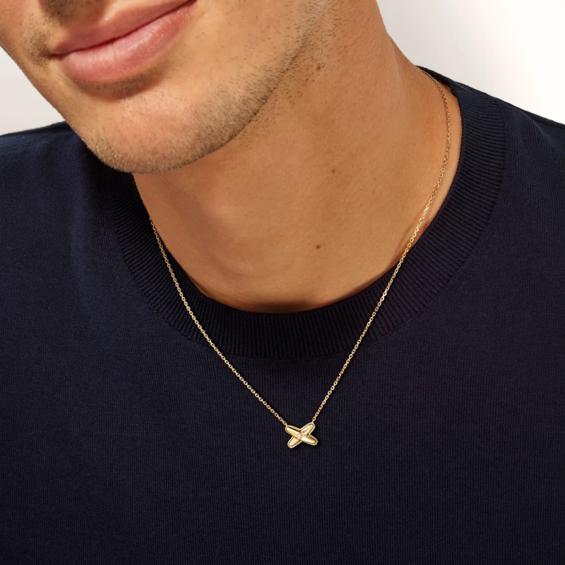 Chaumet Jeux de Liens - Goldfinger St Martin St Maarten St Barth