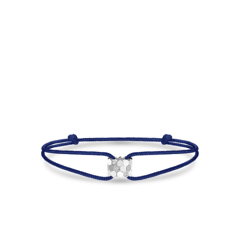 Bee de Chaumet bracelet - Goldfinger St Martin St Maarten St Barth