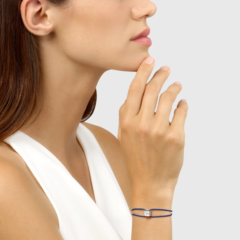Bee de Chaumet bracelet - Goldfinger St Martin St Maarten St Barth