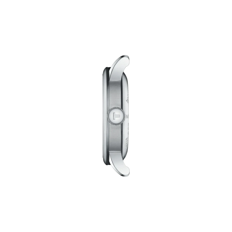 Tissot Le Locle 39.3mm  - Goldfinger Jewelry - St Maarten, St Barth, St Martin