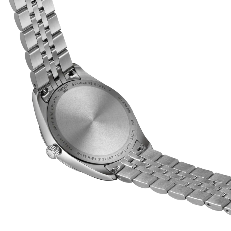  Tissot Ballade 40mm - Goldfinger Jewelry - St Maarten, St Barth, St Martin