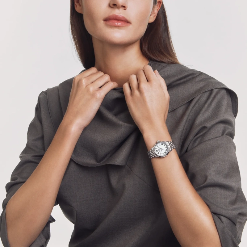 Tissot Classic Dream 28mm - Goldfinger Jewelry - St Maarten, St Barth, St Martin