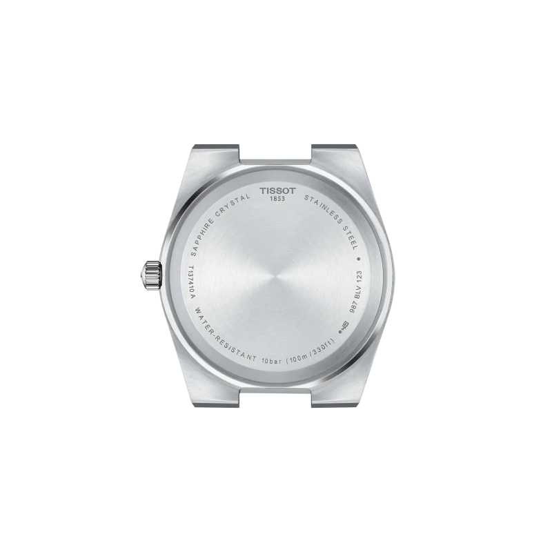 Tissot PRX 40mm - Goldfinger Jewelry - St Maarten, St Barth, St Martin