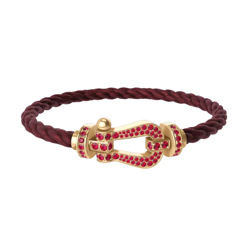 FRED Force 10 bracelet - Goldfinger Jewelry