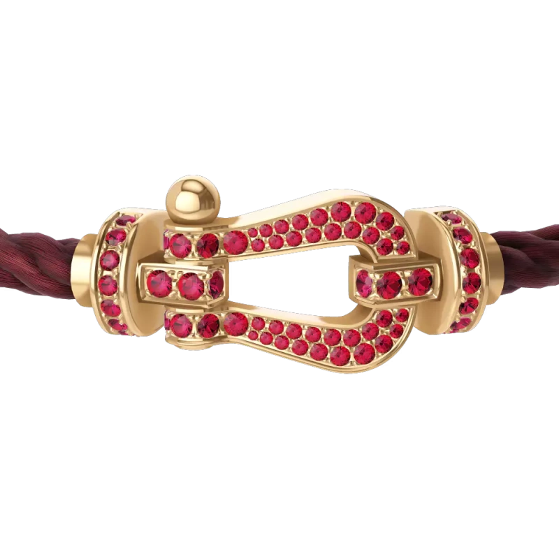 FRED Force 10 bracelet - Goldfinger Jewelry