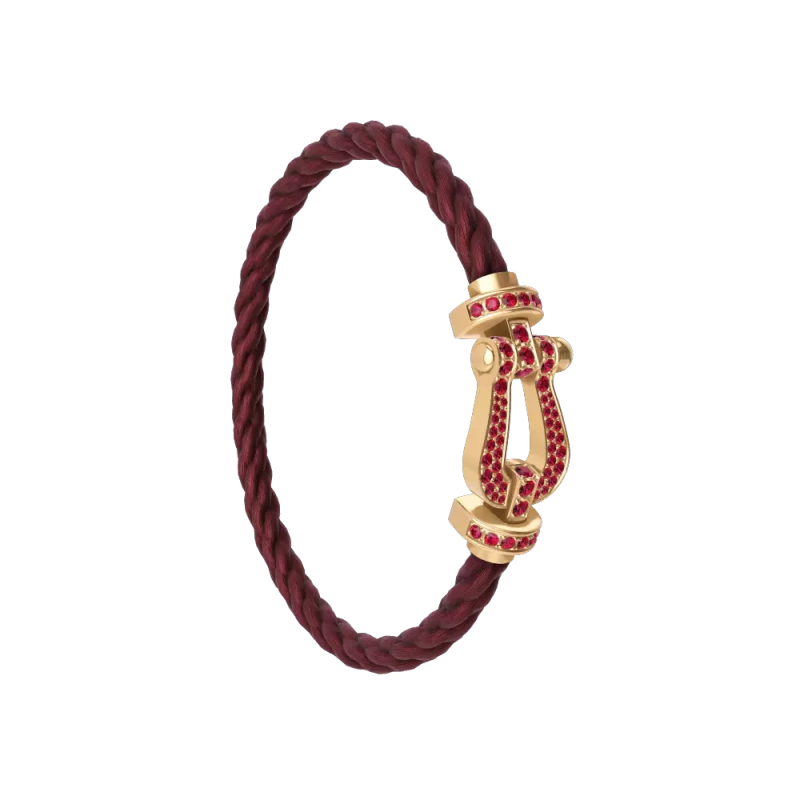 FRED Force 10 bracelet - Goldfinger Jewelry
