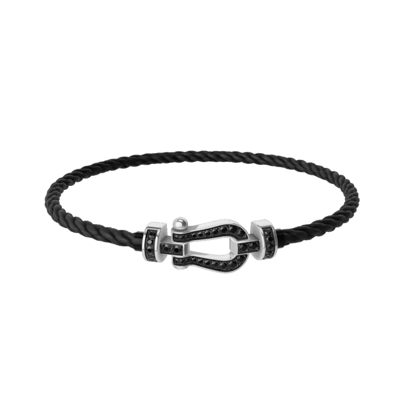 FRED Force 10 bracelet - Goldfinger Jewelry