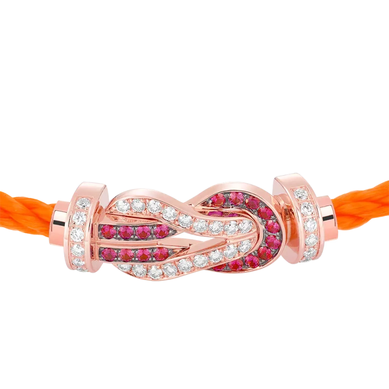 FRED Chance Infinie bracelet - Goldfinger Jewelry