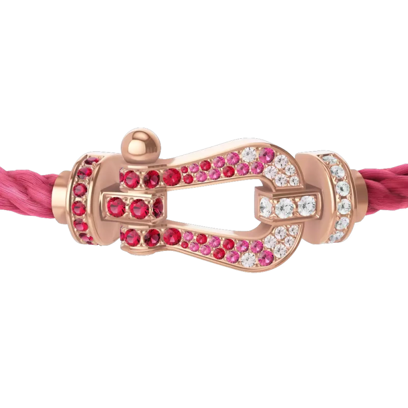FRED Force 10 bracelet - Goldfinger Jewelry